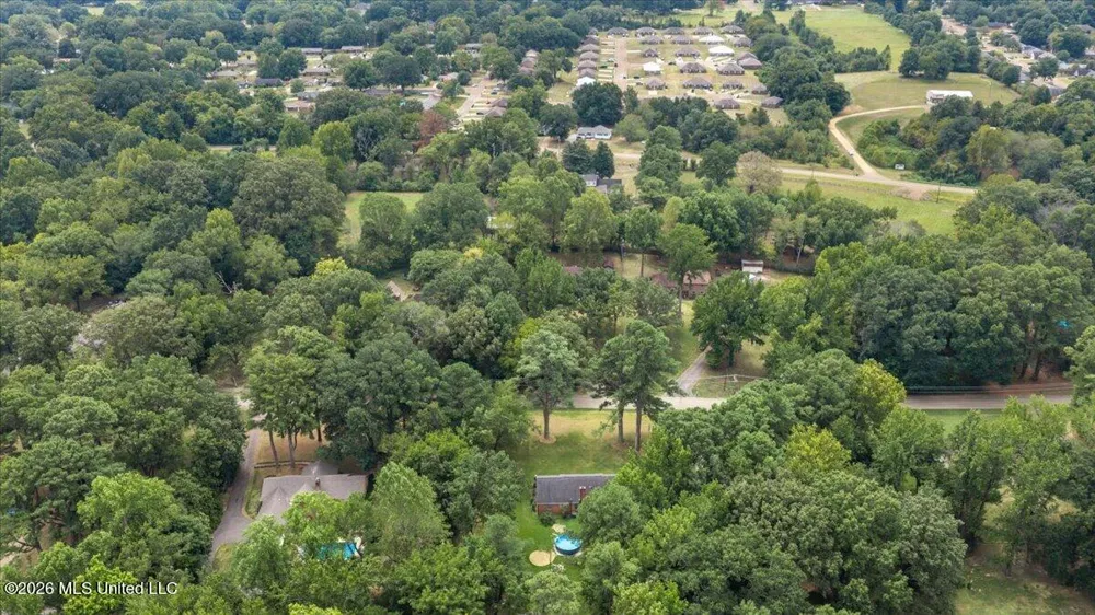 820 Strayhorn Street Senatobia, MS 38668