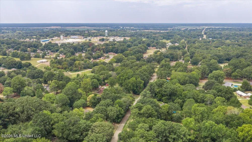 820 Strayhorn Street Senatobia, MS 38668