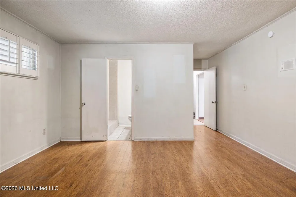 820 Strayhorn Street Senatobia, MS 38668