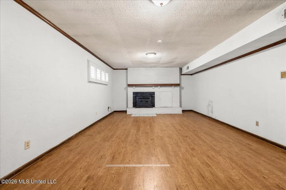 820 Strayhorn Street Senatobia, MS 38668