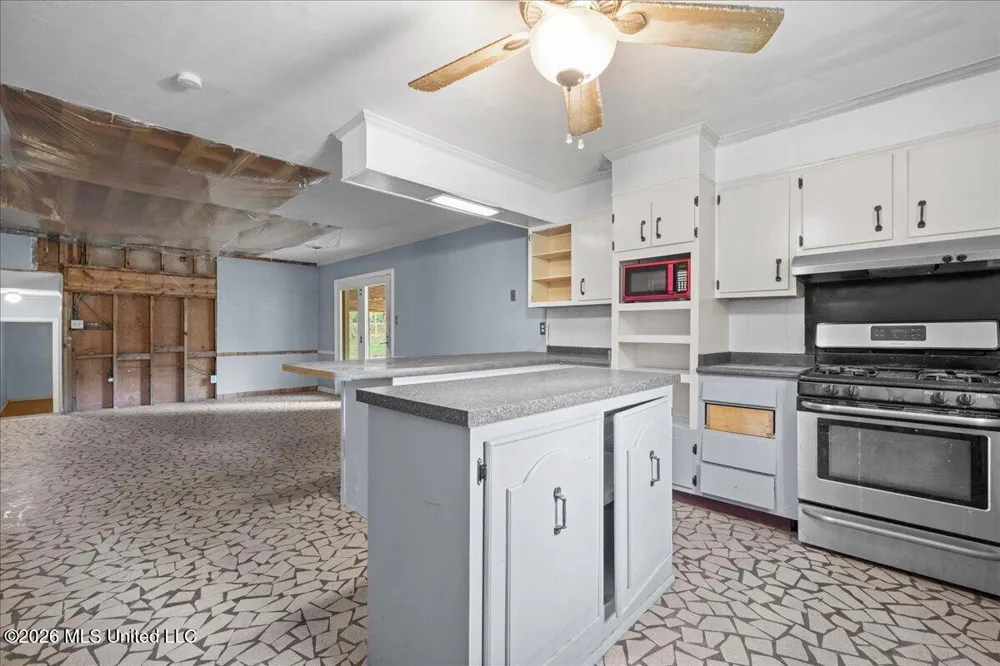 820 Strayhorn Street Senatobia, MS 38668