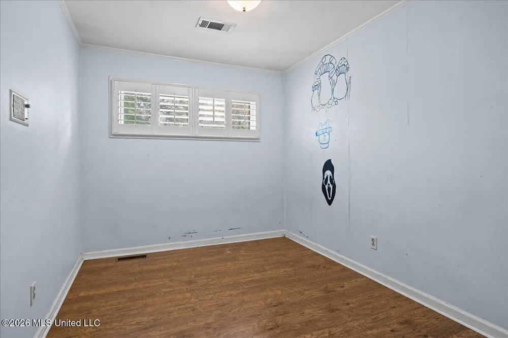 820 Strayhorn Street Senatobia, MS 38668