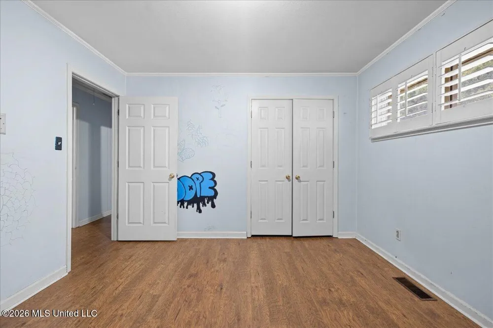 820 Strayhorn Street Senatobia, MS 38668