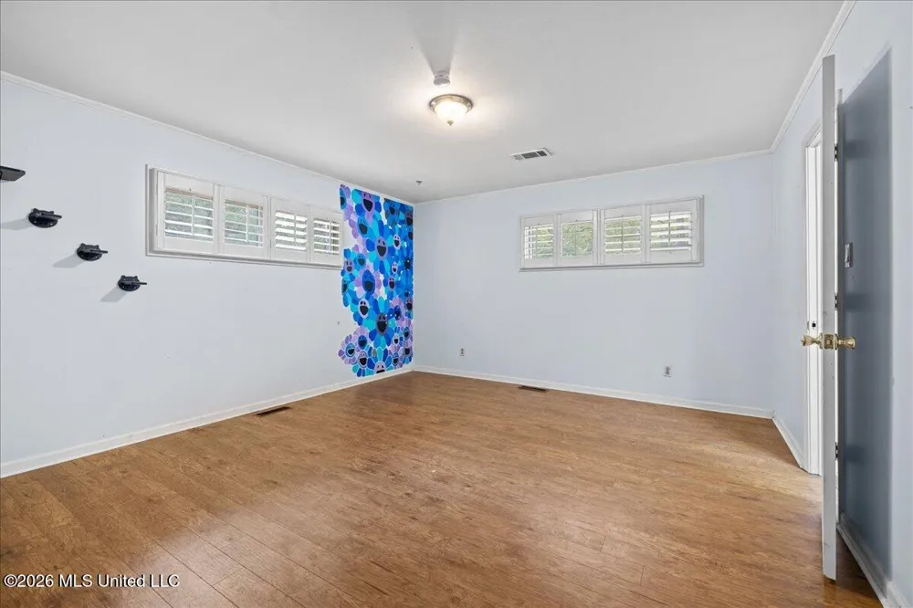 820 Strayhorn Street Senatobia, MS 38668