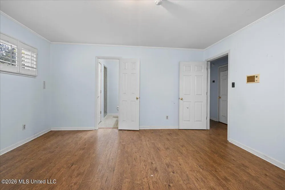 820 Strayhorn Street Senatobia, MS 38668