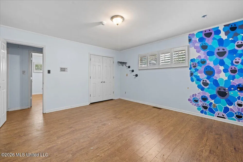 820 Strayhorn Street Senatobia, MS 38668