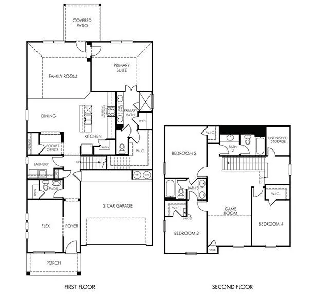 12035 Marlin Strait Drive Baytown, TX 77523