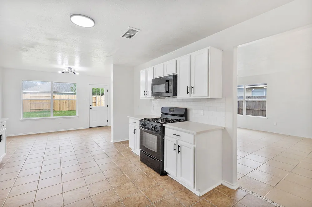 9031 Aspen Trace Lane Humble, TX 77338