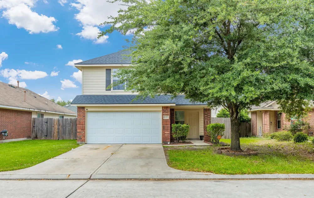 9031 Aspen Trace Lane Humble, TX 77338