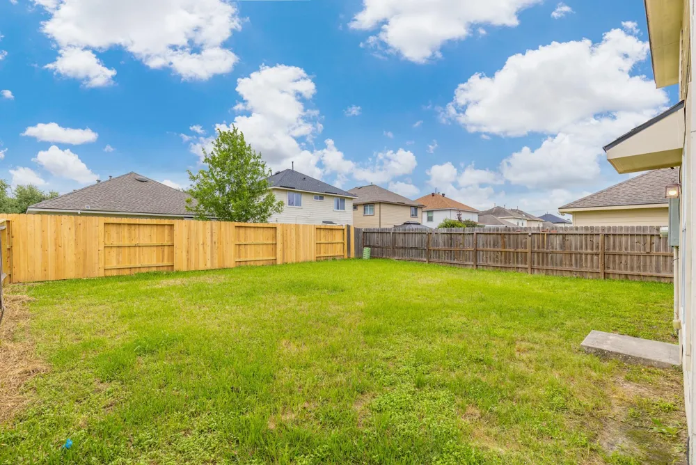 9031 Aspen Trace Lane Humble, TX 77338