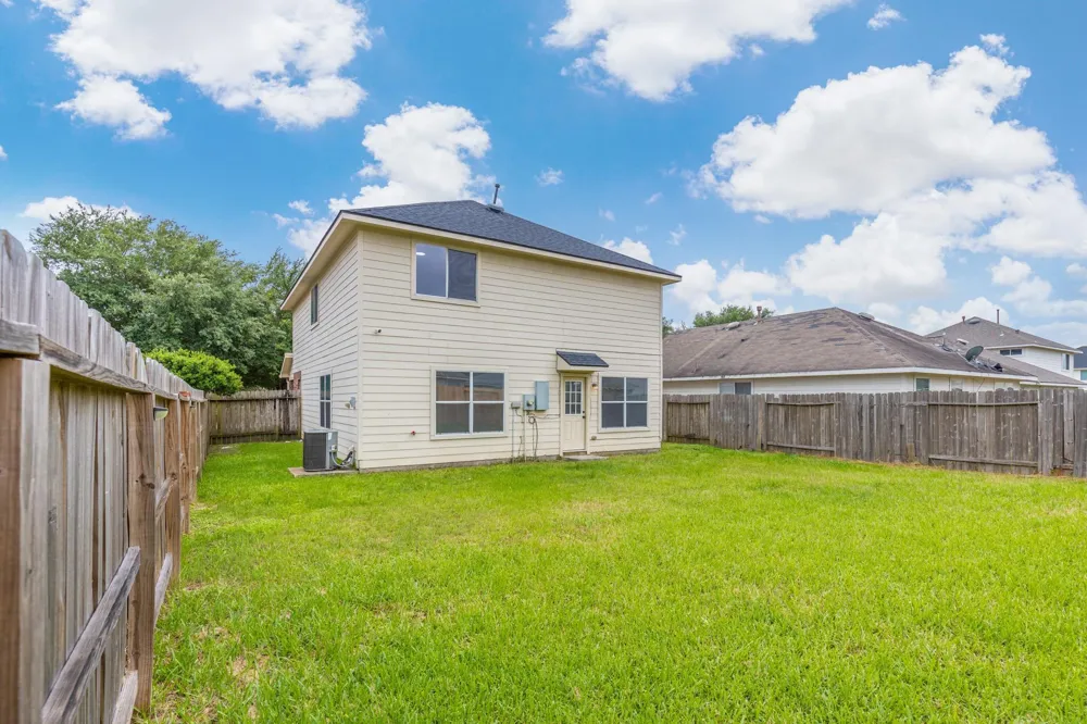 9031 Aspen Trace Lane Humble, TX 77338