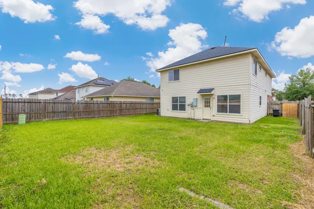 9031 Aspen Trace Lane Humble, TX 77338