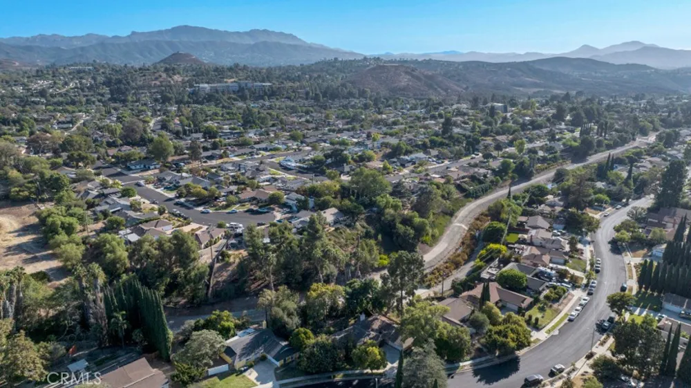 2574 Sirius Street Thousand Oaks, CA 91360