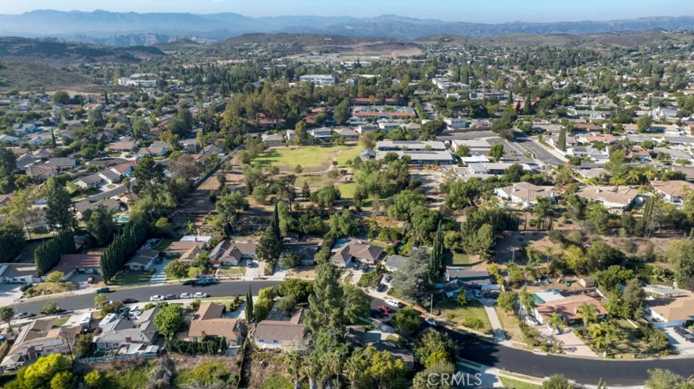 2574 Sirius Street Thousand Oaks, CA 91360