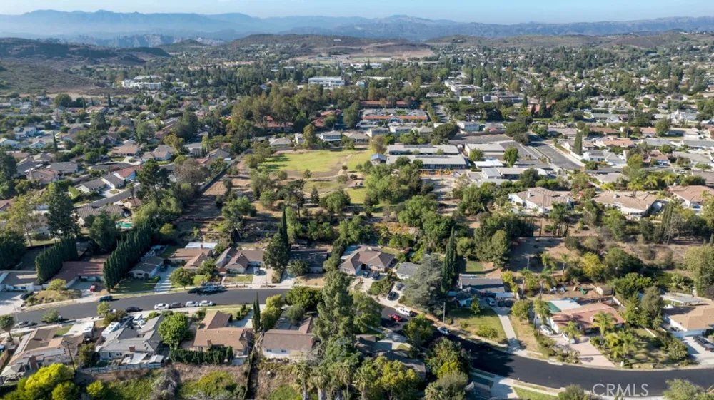 2574 Sirius Street Thousand Oaks, CA 91360