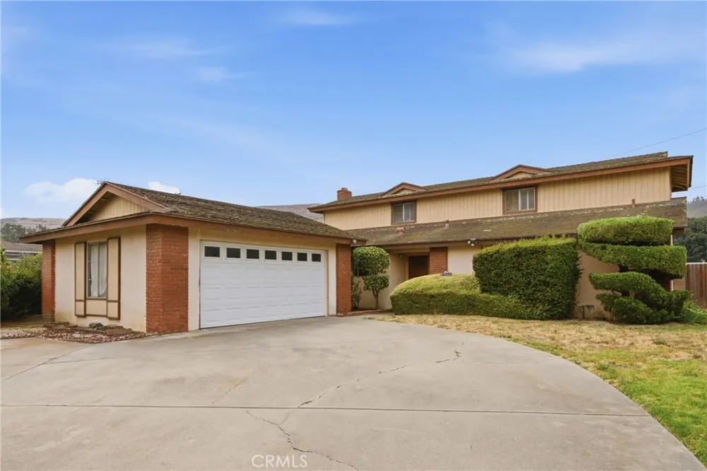 228 S 1st Place Lompoc, CA 93436