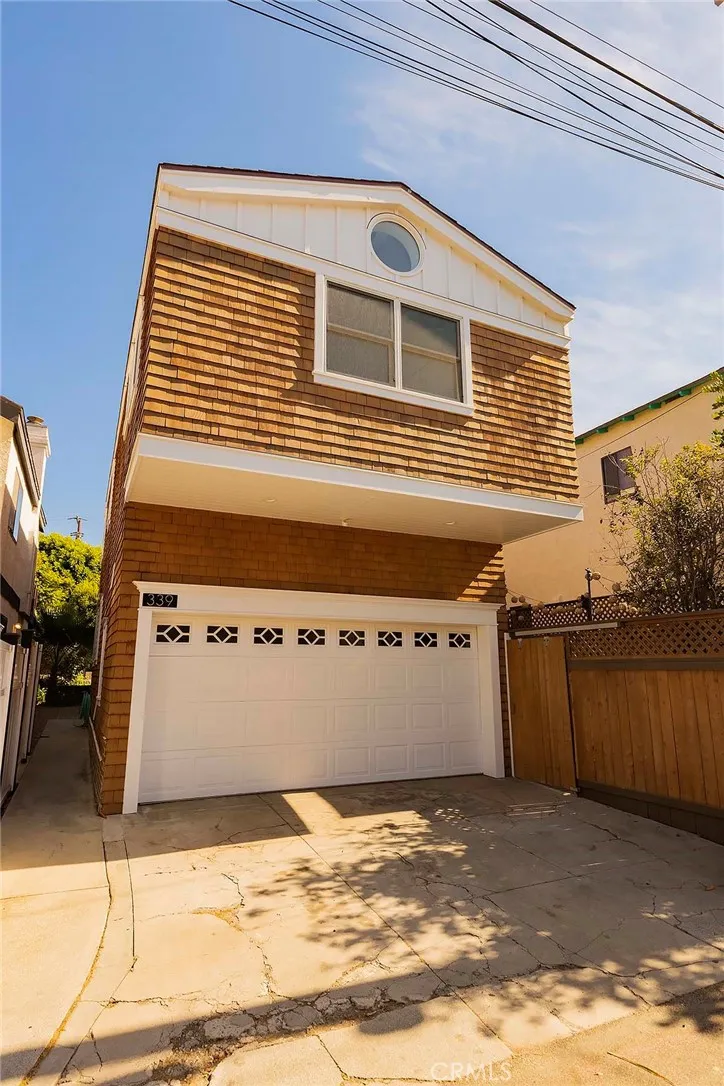 339 31st Hermosa Beach, CA 90254