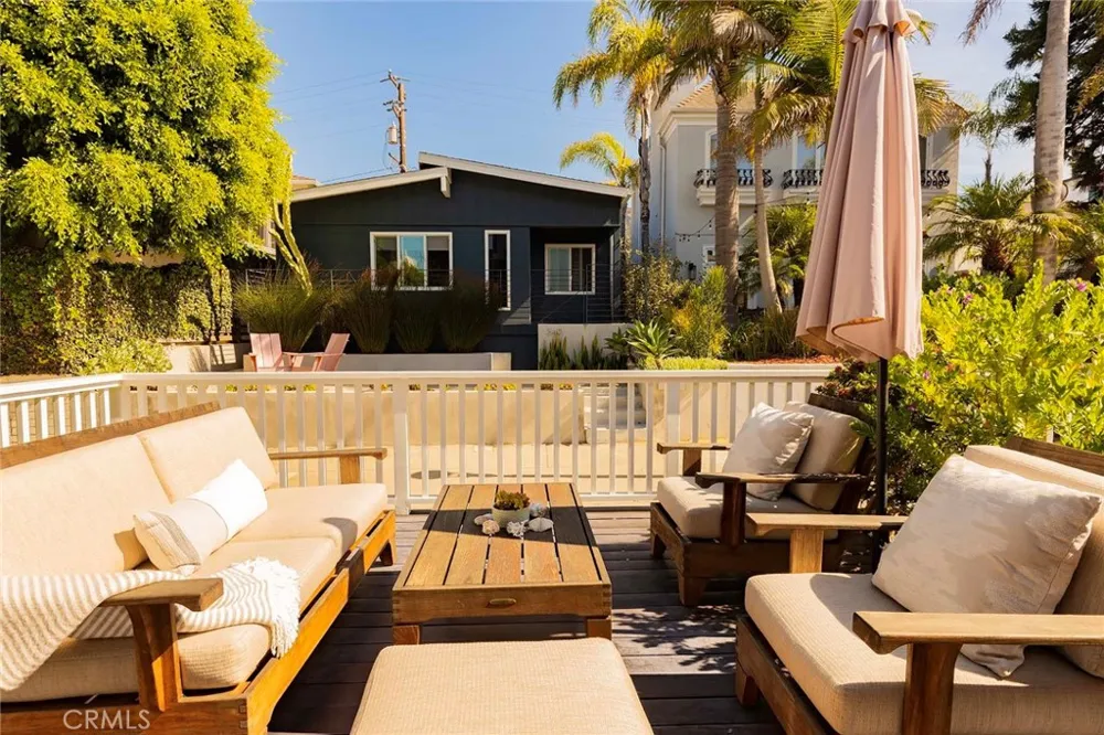 339 31st Hermosa Beach, CA 90254