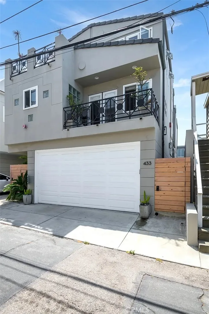 433 Marine #B Manhattan Beach, CA 90266