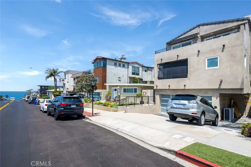 433 Marine #B Manhattan Beach, CA 90266