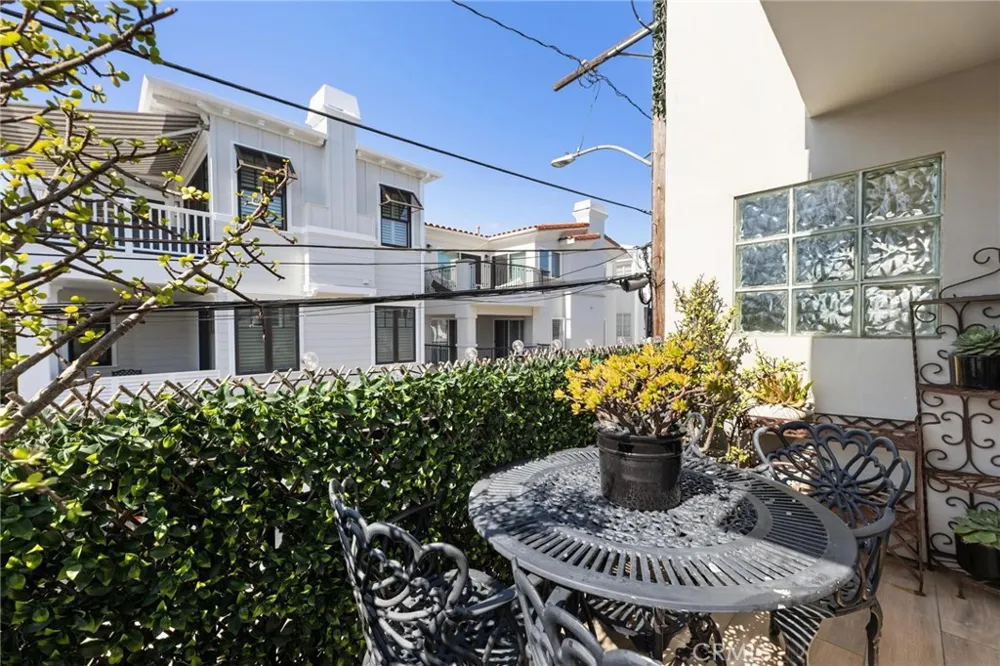 433 Marine #B Manhattan Beach, CA 90266