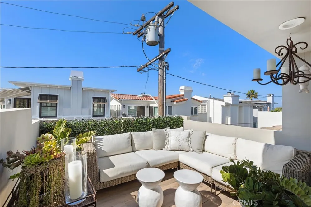 433 Marine #B Manhattan Beach, CA 90266