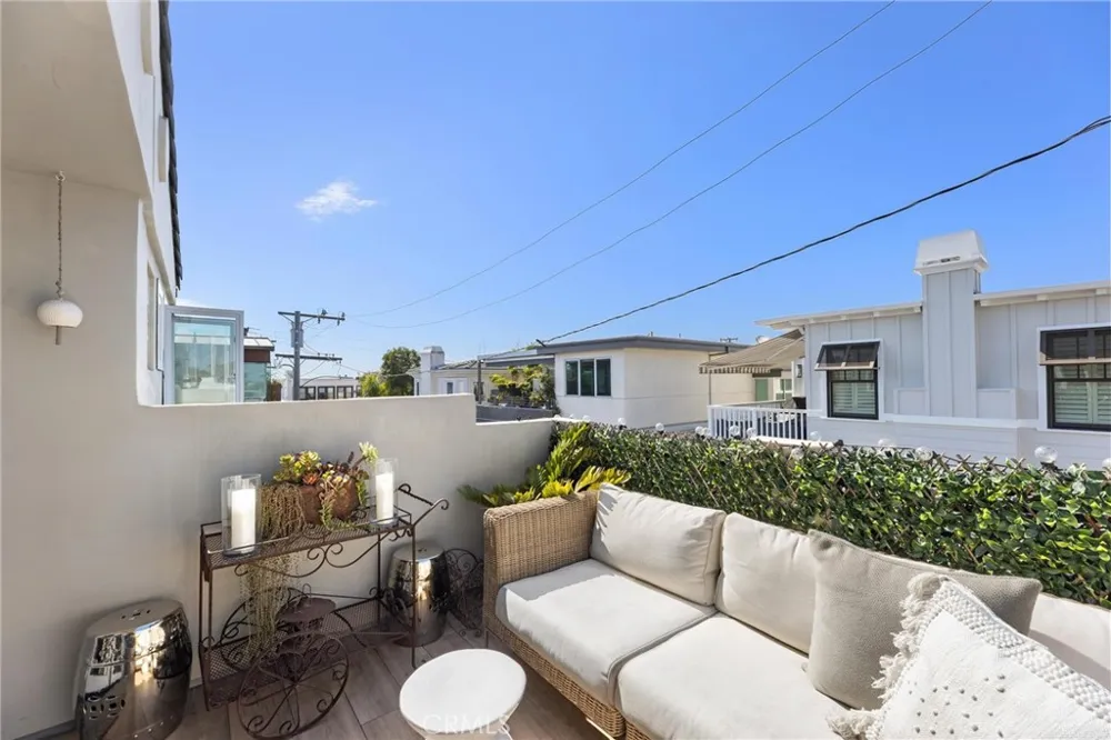 433 Marine #B Manhattan Beach, CA 90266