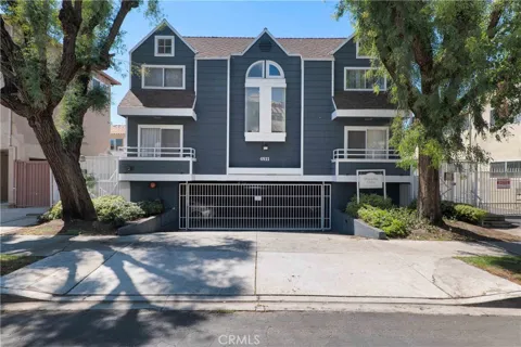 4511 Murietta Avenue #8