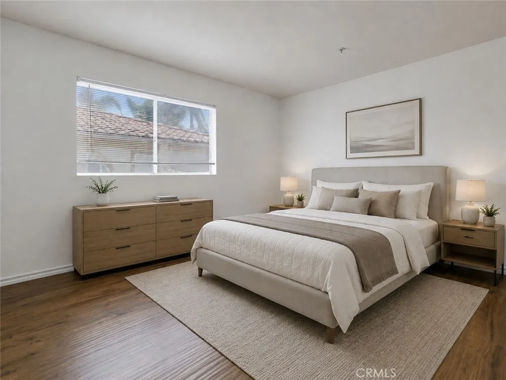 4511 Murietta Avenue #8 Sherman Oaks, CA 91423