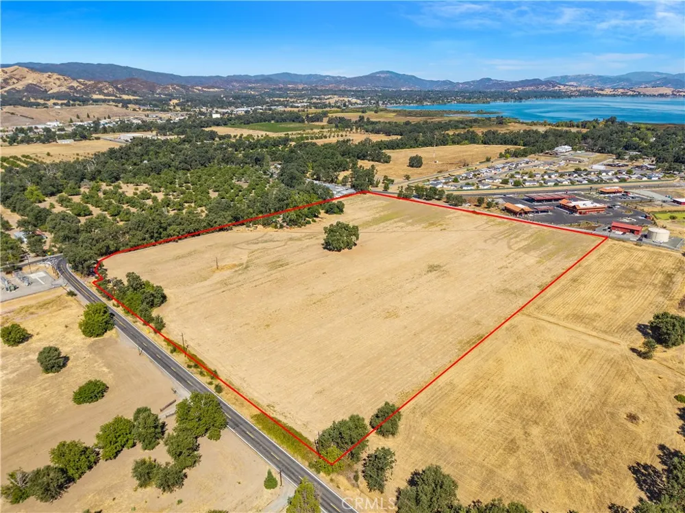 1090 Big Valley Rd Lakeport, CA 95453