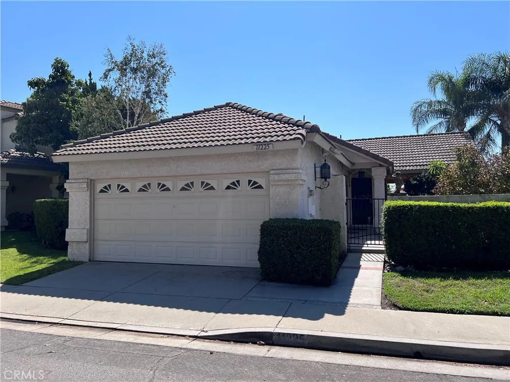 11225 Drake Rancho Cucamonga, CA 91701