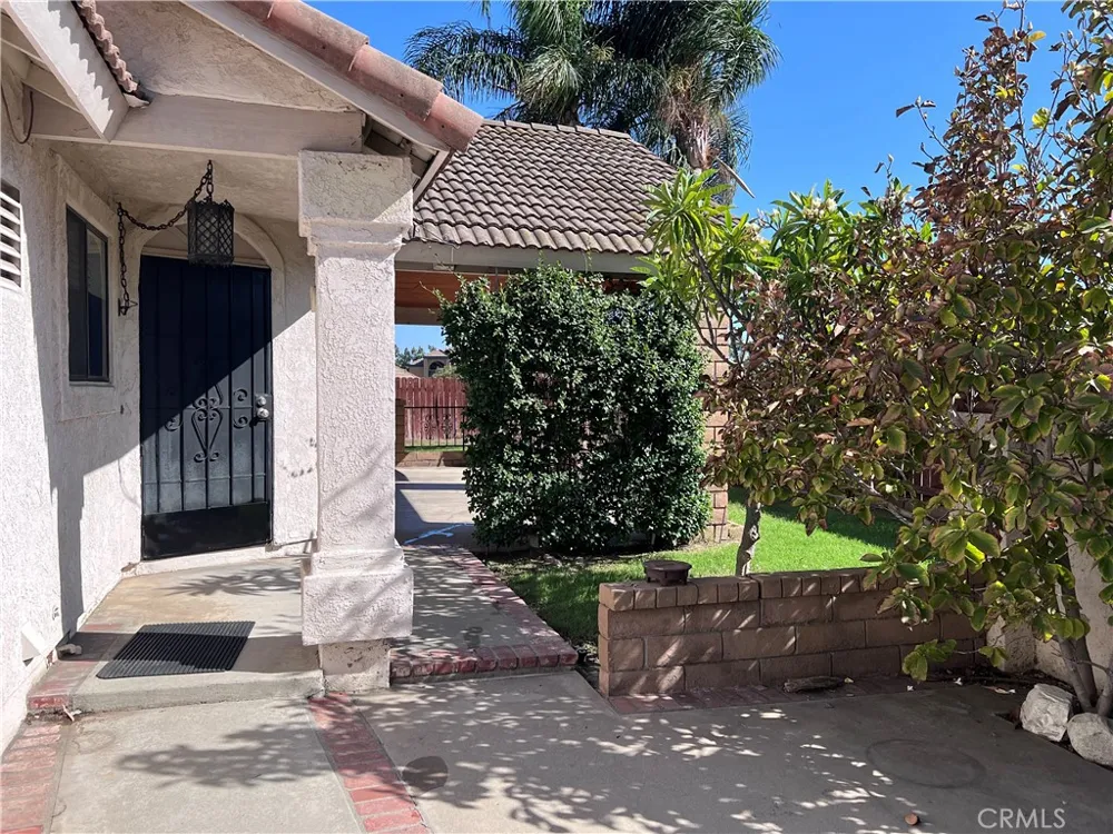 11225 Drake Rancho Cucamonga, CA 91701