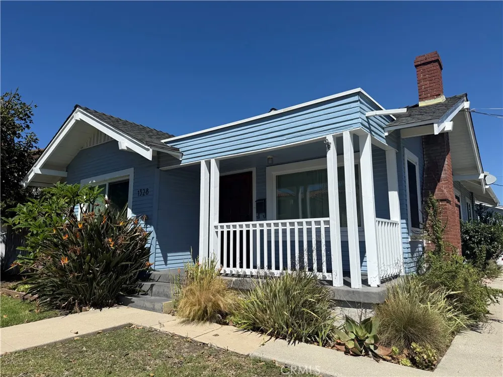 1328 W 13th San Pedro, CA 90732