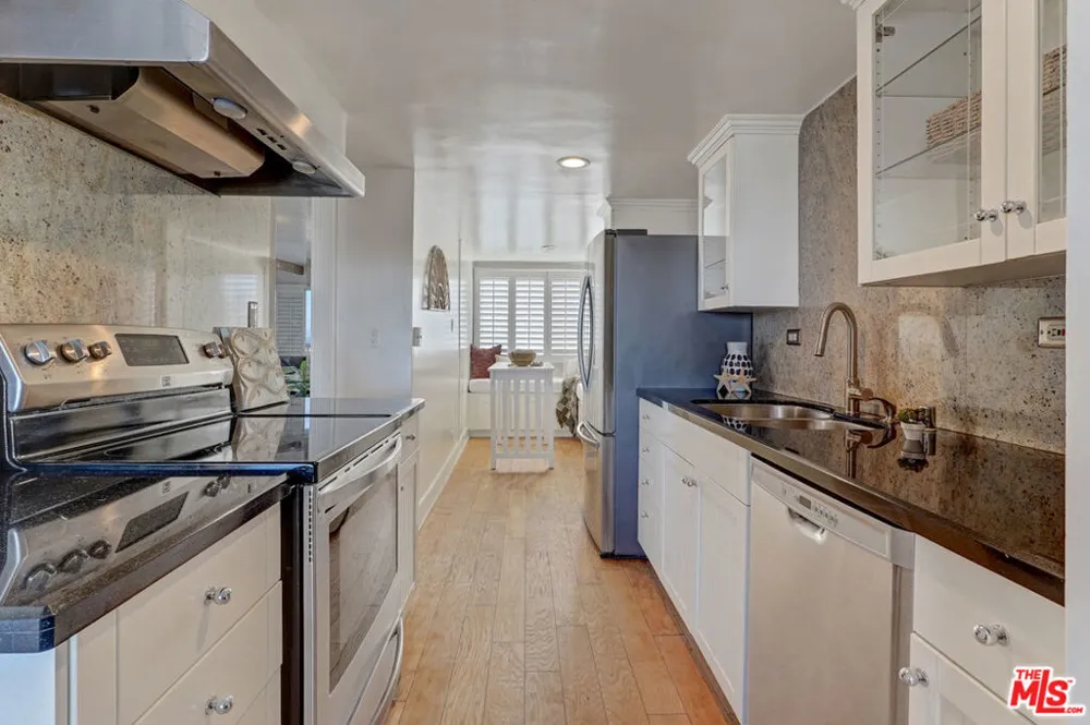 23904 De Ville Way #D Malibu, CA 90265