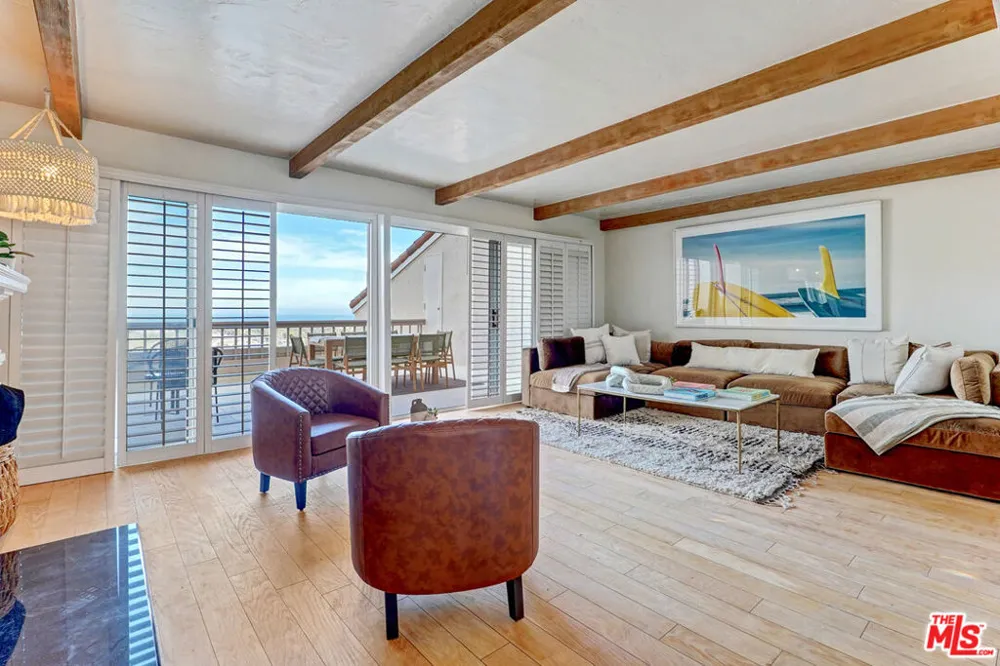 23904 De Ville Way #D Malibu, CA 90265