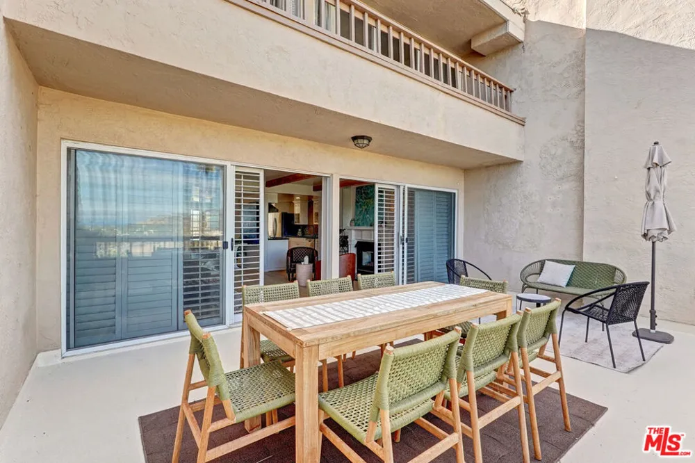 23904 De Ville Way #D Malibu, CA 90265