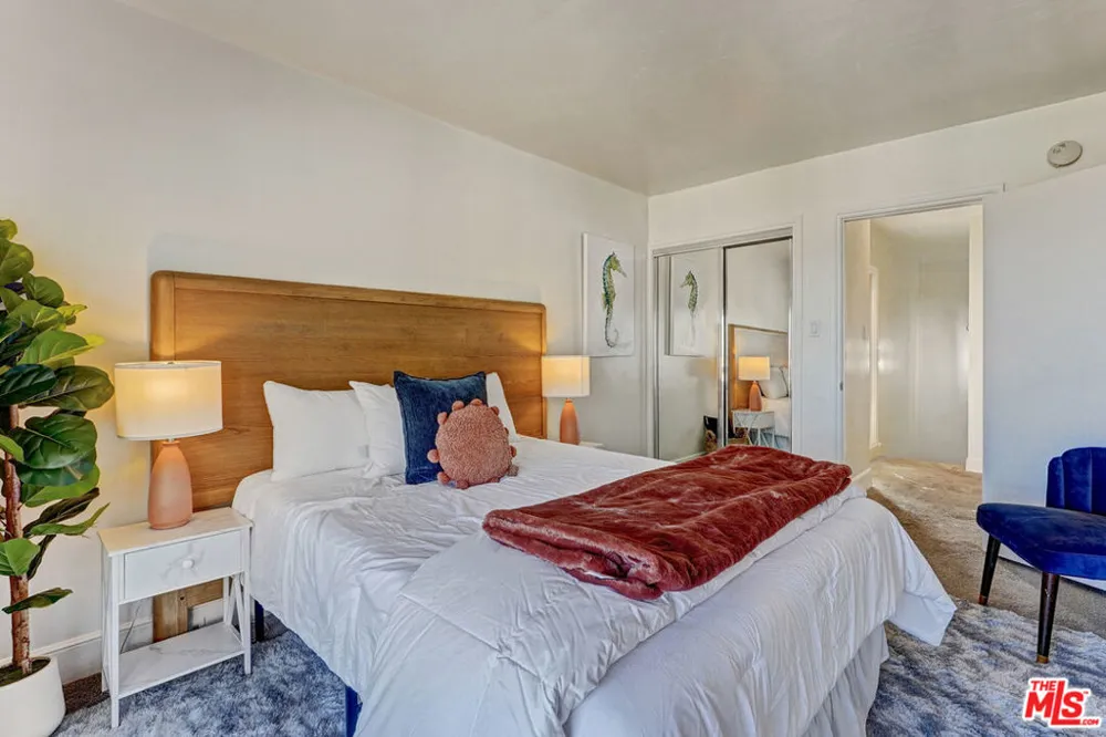 23904 De Ville Way #D Malibu, CA 90265