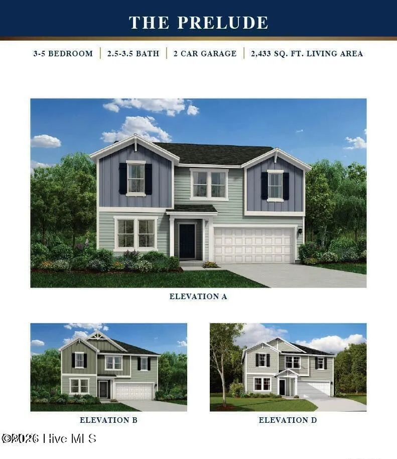 7191 Luke Lane Castalia, NC 27816