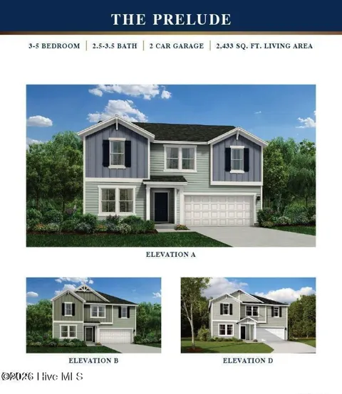 7191 Luke Lane