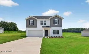 7079 Luke Lane Castalia, NC 27816