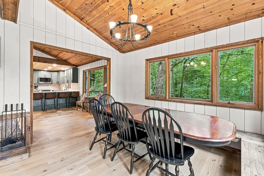 11008 Corey Lake Road Fabius Township, MI 49093