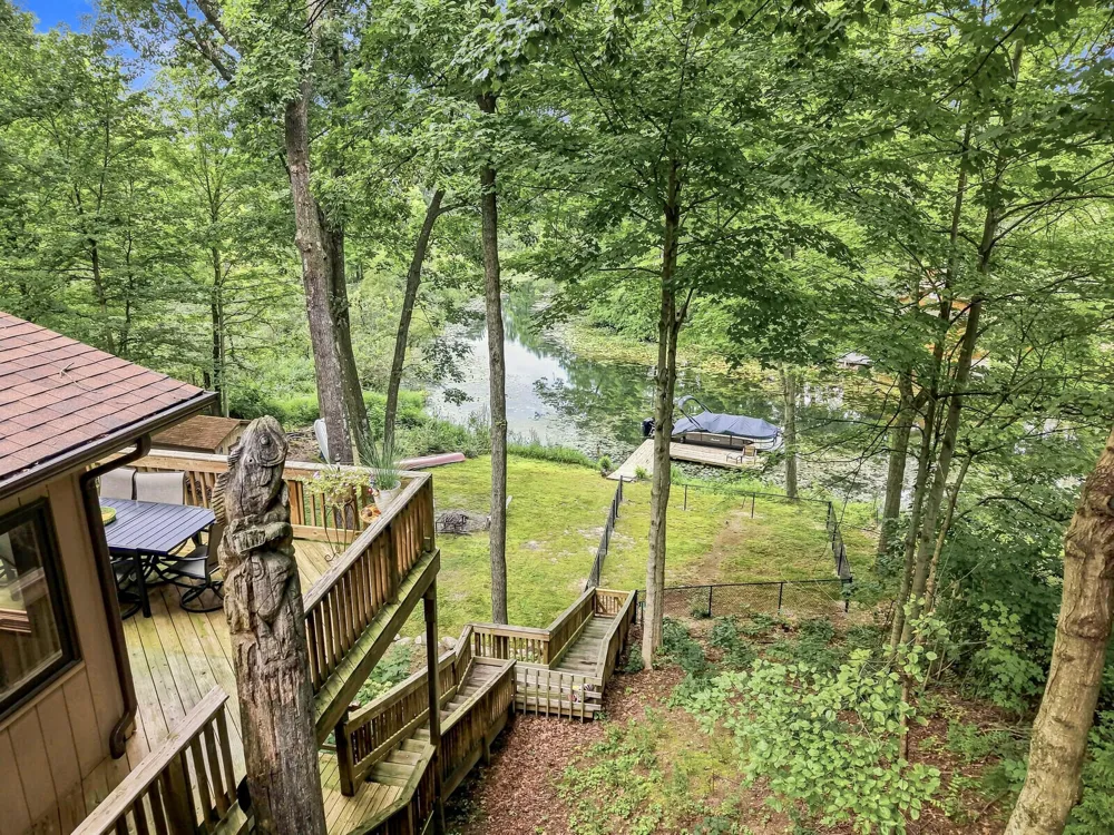 11008 Corey Lake Road Fabius Township, MI 49093