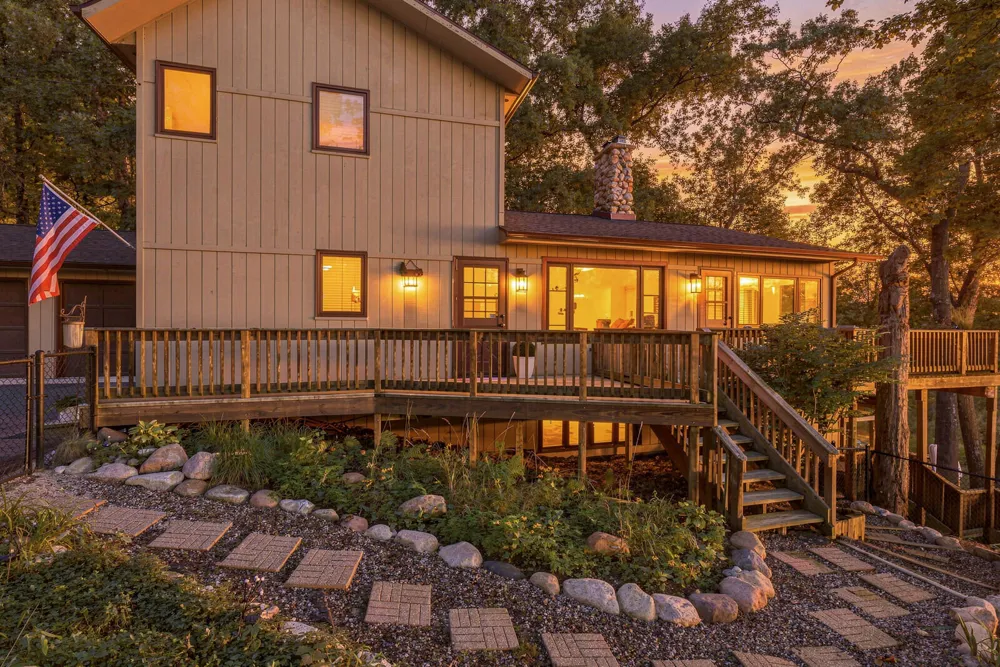 11008 Corey Lake Road Fabius Township, MI 49093
