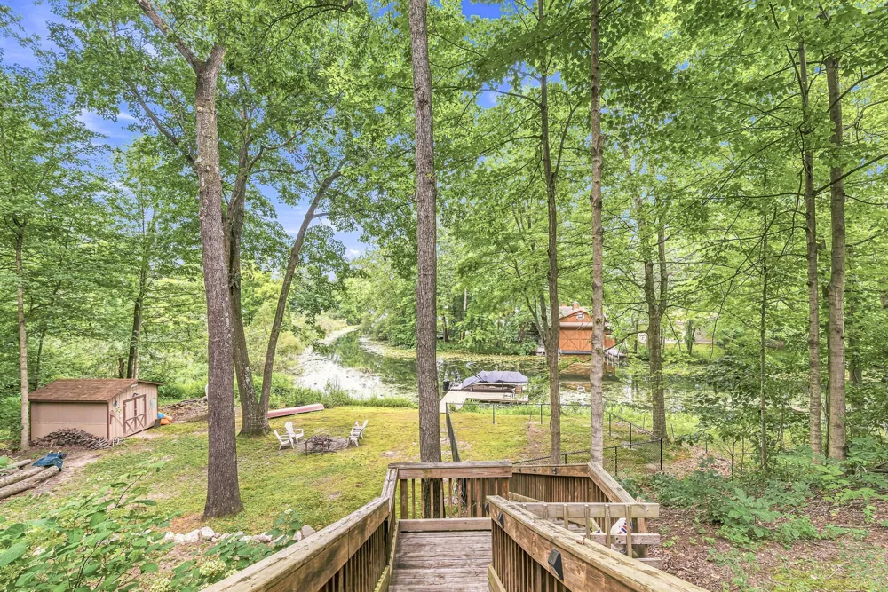 11008 Corey Lake Road Fabius Township, MI 49093