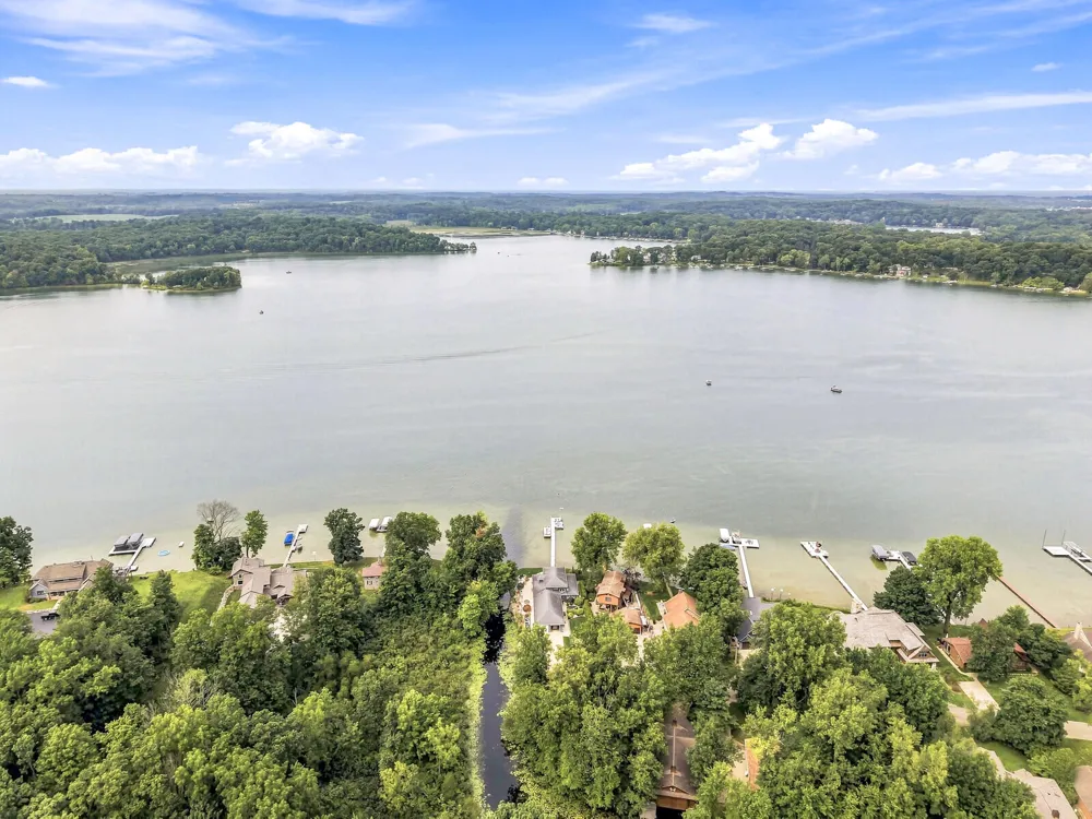11008 Corey Lake Road Fabius Township, MI 49093