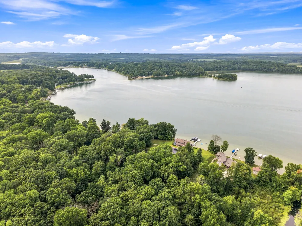 11008 Corey Lake Road Fabius Township, MI 49093