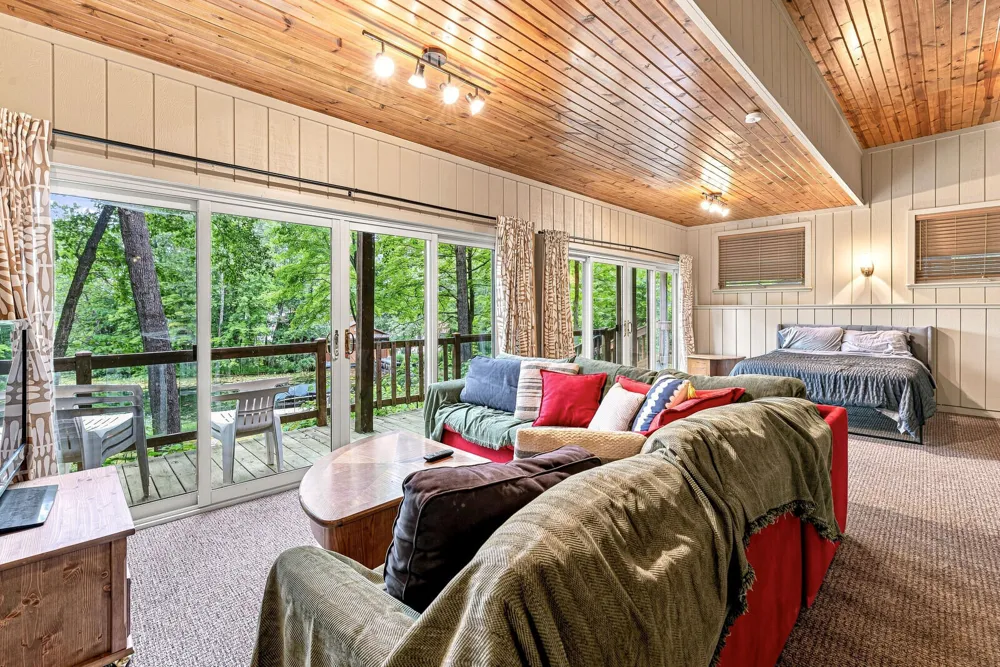 11008 Corey Lake Road Fabius Township, MI 49093