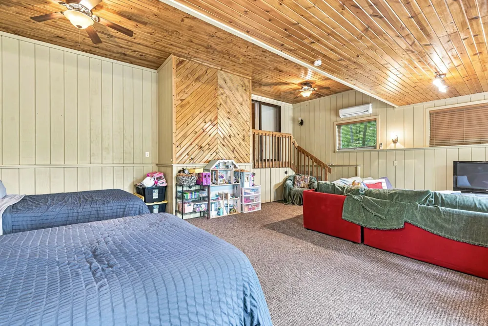 11008 Corey Lake Road Fabius Township, MI 49093