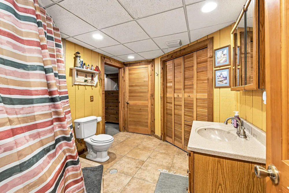 11008 Corey Lake Road Fabius Township, MI 49093