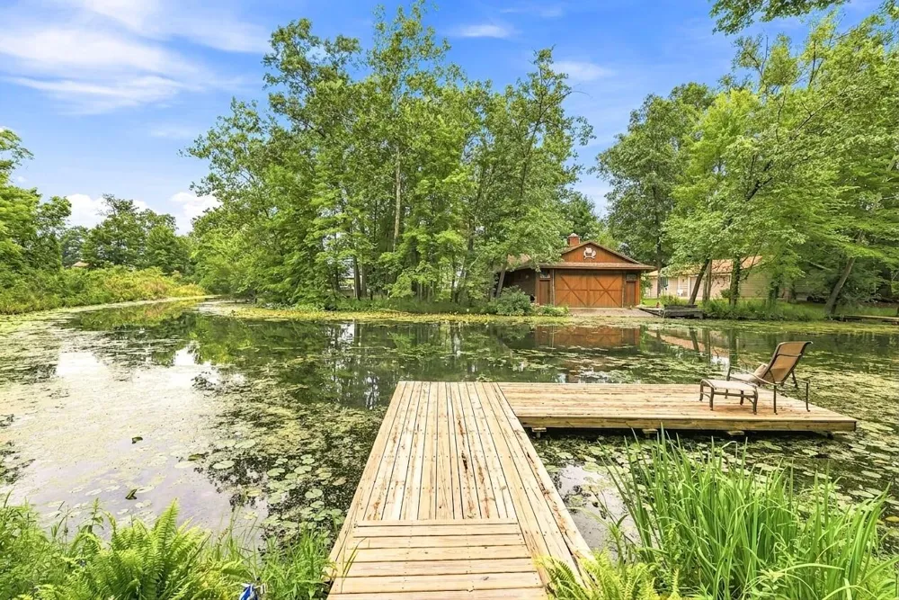 11008 Corey Lake Road Fabius Township, MI 49093